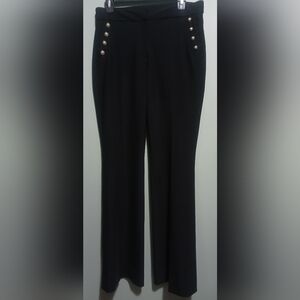 White House Black Market Slacks